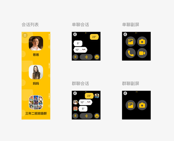 微信儿童版app,微信儿童版app最新版下载安装,微信儿童版官方版免费下载安装,第3张