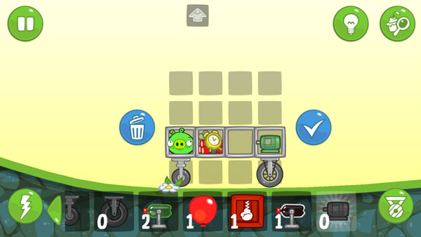 捣蛋猪官方正版(Bad Piggies),捣蛋猪官方版本下载,捣蛋猪官方正版下载,第6张