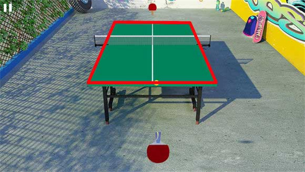 虚拟乒乓球最新版2024(Virtual Table Tennis),虚拟乒乓球最新版2024下载,虚拟乒乓球游戏下载最新版,第5张