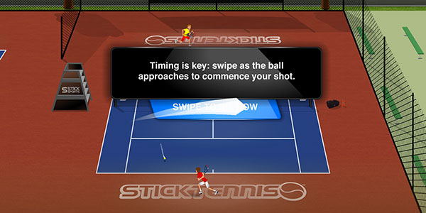 火柴人网球最新版(Stick Tennis),火柴人网球游戏下载安装手机版,火柴人网球最新版下载,第6张