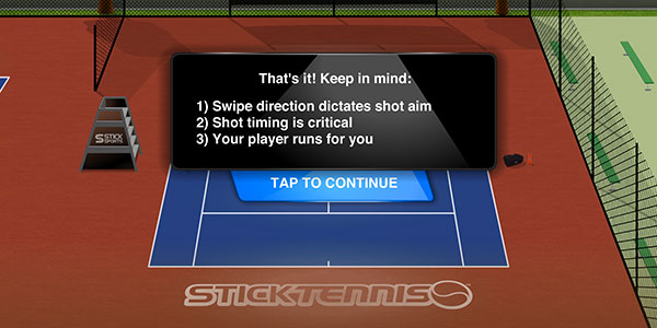 火柴人网球最新版(Stick Tennis),火柴人网球游戏下载安装手机版,火柴人网球最新版下载,第8张