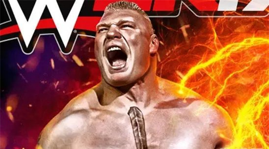 wwe2k17手机版,wwe2k17手游下载最新版,wwe2k17手机版下载,第9张