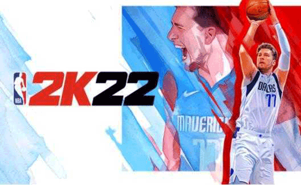 NBA2K22手游,NBA2K22安卓版下载中文版,正版NBA2K22手游下载安装,第1张