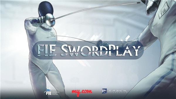 真实击剑最新版(FIE Swordplay),真实击剑官方版下载,真实击剑最新版下载,第1张