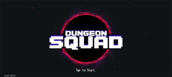 地牢小队手游,地牢小队DungeonSquad手机版,地牢小队手游,第1张