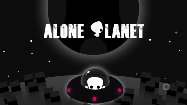 孤星大冒险手游(Alone Planet),孤星大冒险手游免费下载,孤星大冒险(Alone Planet)游戏正版,第1张