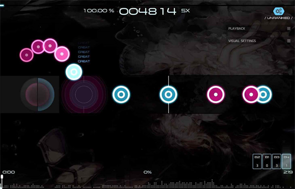 osu!音游官方正版,osu!音游下载官方正版,osu!手机版下载,第1张