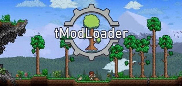 泰拉瑞亚tmodloader最新中文版,tmodloader手机版下载-泰拉瑞亚tmodloader最新中文版下载,第1张