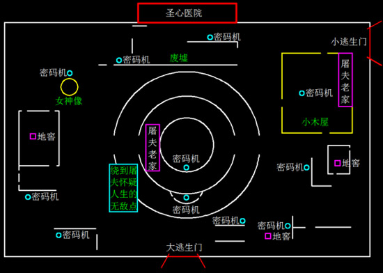 第五人格亚服,第五人格亚服下载安装,第五人格亚服最新版下载,第2张