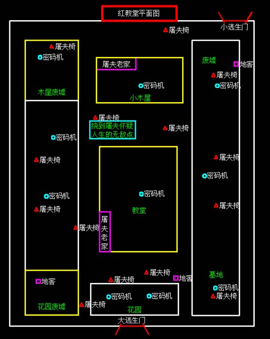 第五人格亚服,第五人格亚服下载安装,第五人格亚服最新版下载,第3张