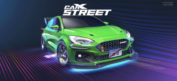 CarX Street最新版,CarX Street最新版,CarX Street安卓2024最新版,第1张