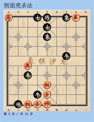 天天象棋官方正版,天天象棋官方版,天天象棋官方正版,第17张