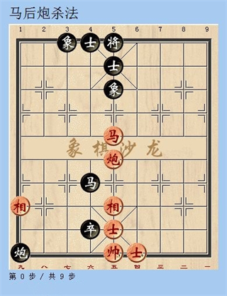 天天象棋官方正版,天天象棋官方版,天天象棋官方正版,第19张