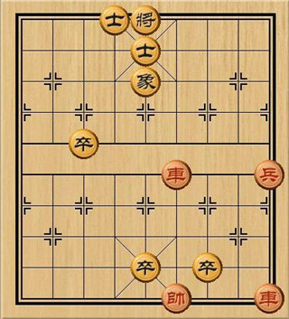 天天象棋官方正版,天天象棋官方版,天天象棋官方正版,第21张