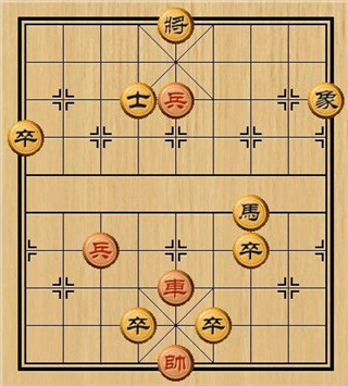 天天象棋官方正版,天天象棋官方版,天天象棋官方正版,第23张