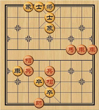 天天象棋官方正版,天天象棋官方版,天天象棋官方正版,第22张