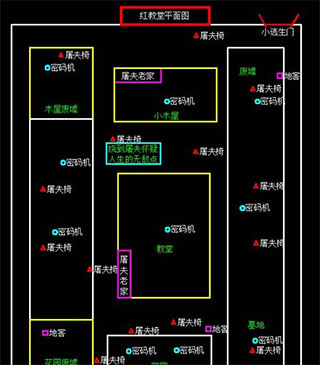 第五人格低配版,第五人格低配版,第五人格低配置版精简版,第13张