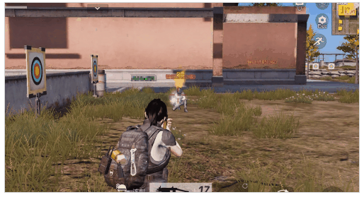 地铁逃生体验服2024最新版本(BETA PUBG MOBILE),地铁逃生体验服下载2024最新版本,PUBG地铁逃生体验服下载官方正版,第5张