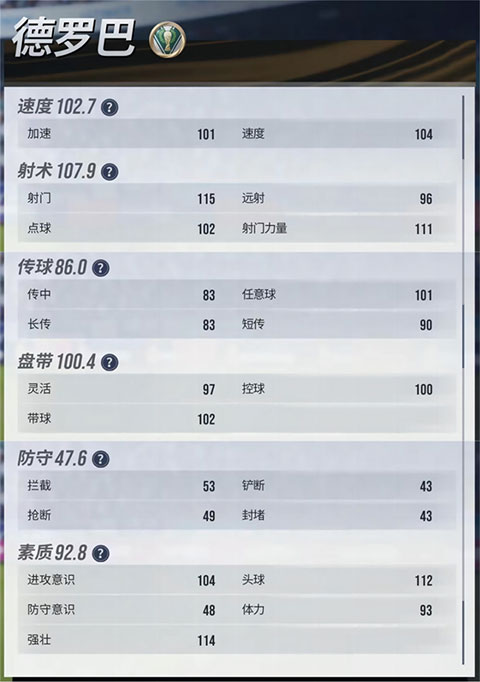 绿茵信仰网易版,绿茵信仰网易版下载2024,绿茵信仰手游2024新版,第18张