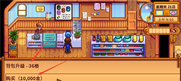 stardew valley手机版中文版,stardew valley手机版下载中文版,stardew valley手机版最新版下载,第6张