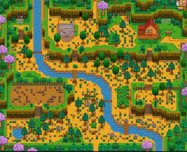 星露谷物语国际版手游(stardew valley),星露谷物语手游国际服,星露谷物语国际版最新(stardew valley),第5张