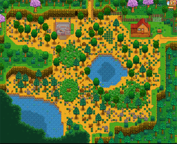 星露谷物语国际版手游(stardew valley),星露谷物语手游国际服,星露谷物语国际版最新(stardew valley),第6张