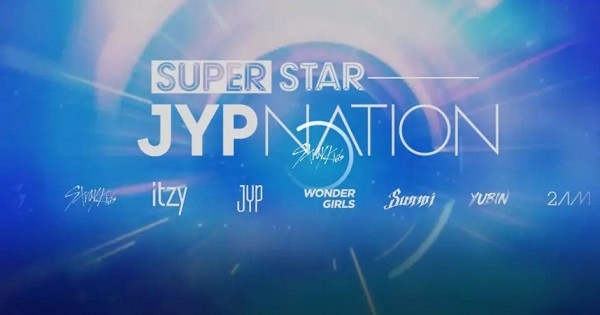 SuperStar JYP游戏官方版,SuperStar JYP游戏官方版下载,SuperStar JYPNATION下载,第1张