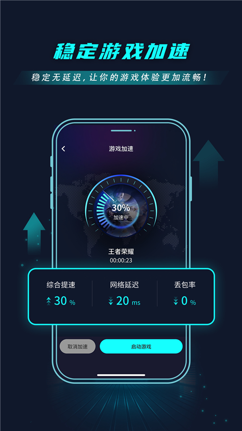 9U加速器app,9U加速器app免费,9U加速器官方正版,王者荣耀,第1张