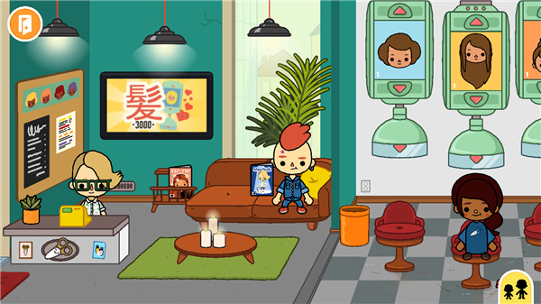 Toca Life World苹果版,Toca Life World苹果版,Toca Life World iso版,第5张