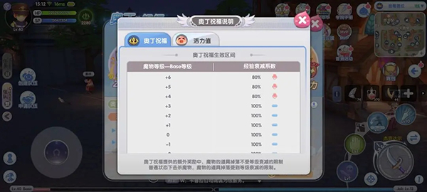 仙境传说新启航ios版,仙境传说新启航ios版,仙境传说新启航苹果版,第5张