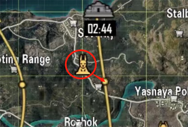 绝地求生地铁逃生苹果版,绝地求生地铁逃生苹果版免费下载安装,PUBG地铁逃生苹果版下载,第2张