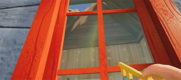 你好邻居苹果版,你好邻居苹果版下载,Hello Neighbor(IOS)版下载,第8张