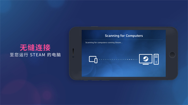 Steam Link苹果版,Steam Link ios版下载,Steam Link苹果版下载,第1张