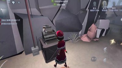 第五人格ipad版,第五人格ipad版,第五人格平板客户端,第3张