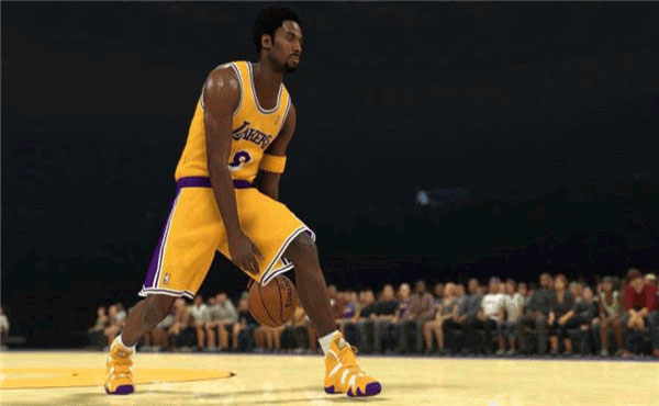 NBA2K23手游官方正版,NBA2K23手游下载官方正版,NBA2K23安卓直装版下载,第12张