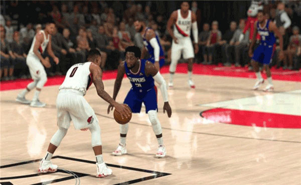 NBA2K23手游官方正版,NBA2K23手游下载官方正版,NBA2K23安卓直装版下载,第11张